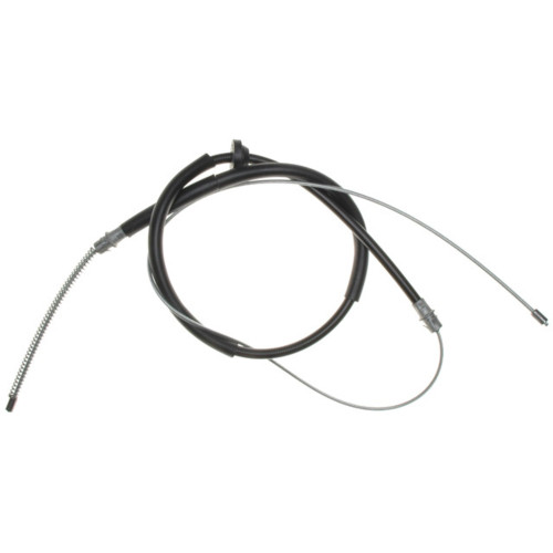 Raybestos Element3 Parking Brake Cable for 2003-2006 Ford (Crown Victoria) BC96069 - front view