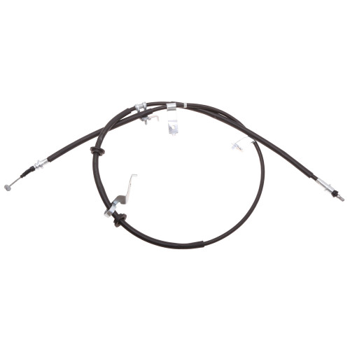Raybestos Element3 Parking Brake Cable for 2006-2008 Mazda (5) BC97533 - front view