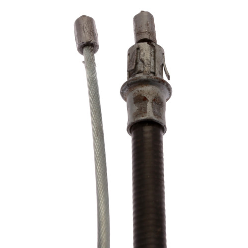 Raybestos Element3 Parking Brake Cable for 1997 Ford (F-150) BC95372 - connector view