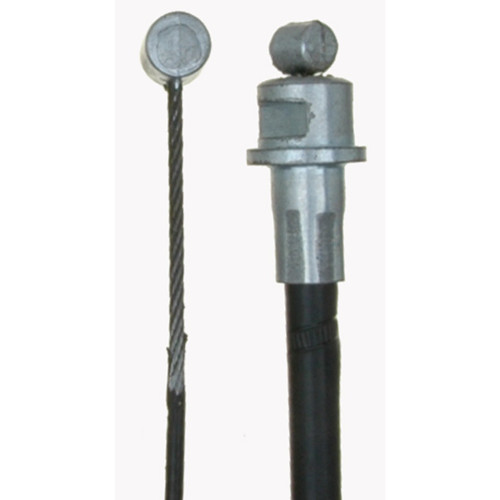 Raybestos Element3 Parking Brake Cable for 1995-2004 Toyota (Tacoma) BC95170 - connector view