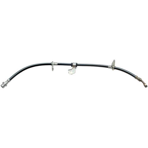 Raybestos Element3 Brake Hose for 1992-1997 Honda (Civic del Sol, Civic) BH380058 - front view