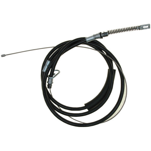 Raybestos Element3 Parking Brake Cable for 2004-2005 Ford (F-150) BC96815 - front view