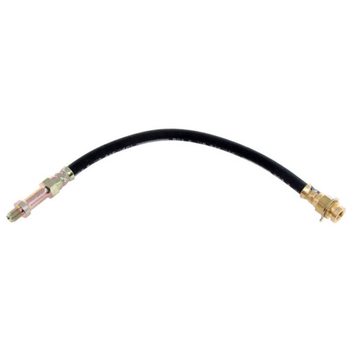 Raybestos Element3 Brake Hose for 1970-1972 Plymouth/Dodge/Chrysler (Fury, Fury I, Fury II, Polara) BH36694 - front view