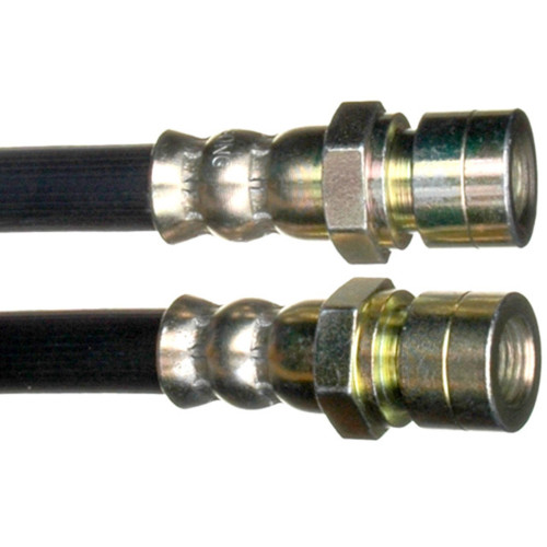 Raybestos Element3 Brake Hose for 1968-1979 Volkswagen/Porsche (Fastback, Squareback, Transporter, Campmobile) BH36872 - connector view