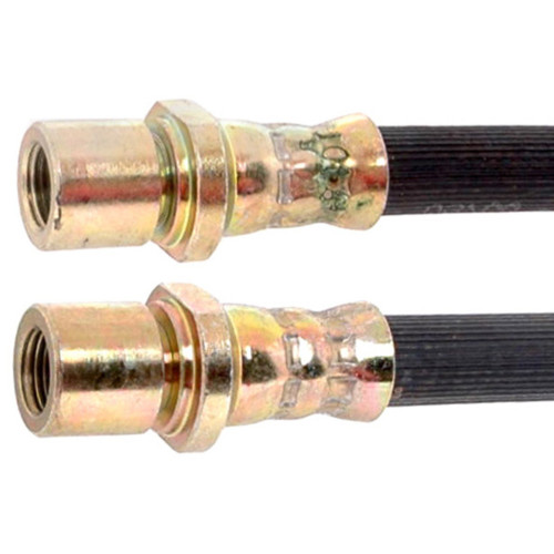 Raybestos Element3 Brake Hose for 2000-2009 Subaru (Legacy) BH381349 - connector view