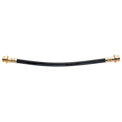 Raybestos Element3 Brake Hose for 1976-2024 Nissan (Kicks, LEAF, 810, F10) BH38006 - front view