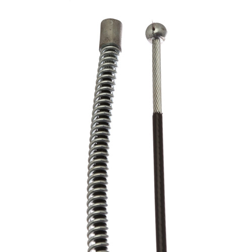 Raybestos Element3 Parking Brake Cable for 1963-1970 Fargo/Dodge (W100 Pickup, D100 Pickup, D100 Panel Delivery, D110 Pickup) BC97419 - connector view