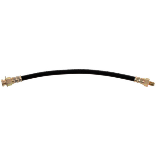 Raybestos Element3 Brake Hose for 1949-1964 Hudson/Ford/Mercury (Jet, Deluxe, Mercury, Club Wagon) BH11190 - front view