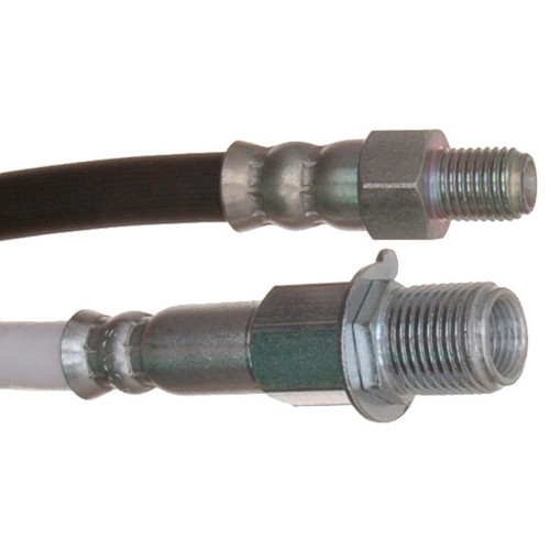 Raybestos Element3 Brake Hose for 1976-1978 Chevrolet (C50, C60) BH36696 - connector view