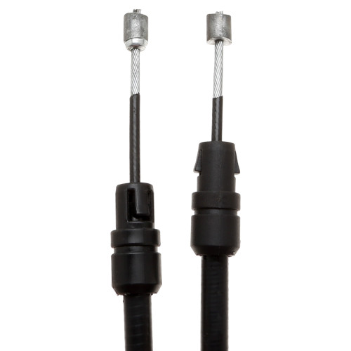 Raybestos Element3 Parking Brake Cable for 2004-2008 Chevrolet (Malibu) BC96983 - connector view