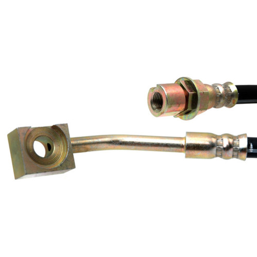 Raybestos Element3 Brake Hose for 1994-1998 Ford (Mustang) BH380263 - connector view