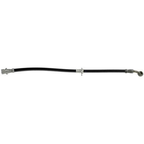 Raybestos Element3 Brake Hose for 1992-2001 Honda/Acura (Civic del Sol, Integra, Civic) BH380062 - front view