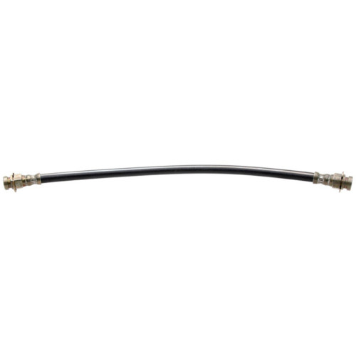 Raybestos Element3 Brake Hose for 1997-2005 Chevrolet/Oldsmobile/Pontiac (Venture, Silhouette, Trans Sport, Montana) BH380913 - front view
