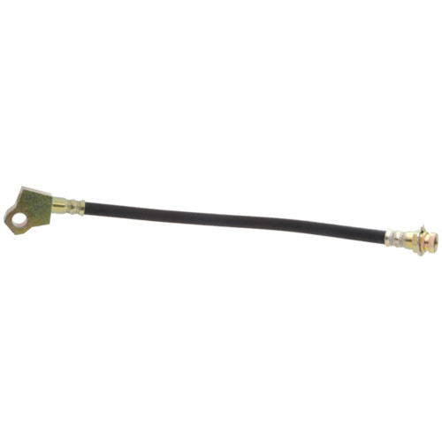 Raybestos Element3 Brake Hose for 1971-1980 Mercury/Lincoln/Ford (Monarch, Versailles, Comet, Maverick) BH36710 - front view