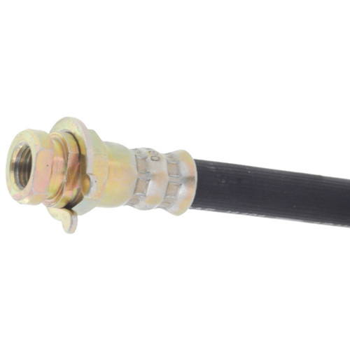 Raybestos Element3 Brake Hose for 1971-1980 Mercury/Lincoln/Ford (Monarch, Versailles, Comet, Maverick) BH36710 - left view