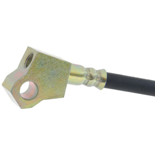 Raybestos Element3 Brake Hose for 1971-1980 Mercury/Lincoln/Ford (Monarch, Versailles, Comet, Maverick) BH36710 - right view