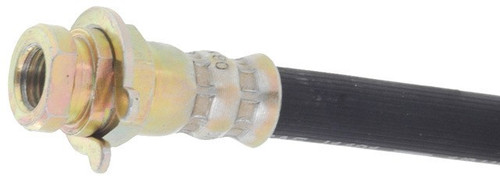 Raybestos Element3 Brake Hose for 1971-1980 Mercury/Lincoln/Ford (Monarch, Versailles, Comet, Maverick) BH36710 - alternate view