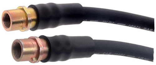 Raybestos Element3 Brake Hose for 1996-2005 Audi/Volkswagen (A4, Passat, A4 Quattro, S4) BH381116 - alternate view