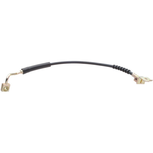 Raybestos Element3 Brake Hose for 1997-2001 Ford/Lincoln (Expedition, Navigator) BH380937 - front view
