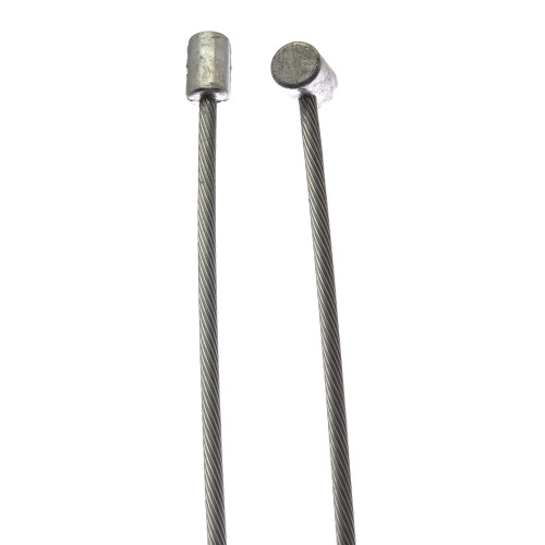 Raybestos Element3 Parking Brake Cable for 2003-2004 Chevrolet/GMC (Express 1500, Express 2500, Express 3500, Savana 1500) BC97445 - connector view