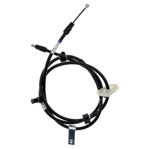 Raybestos Element3 Parking Brake Cable for 2006-2012 Chevrolet/Saturn (Malibu, Aura) BC97229 - front view