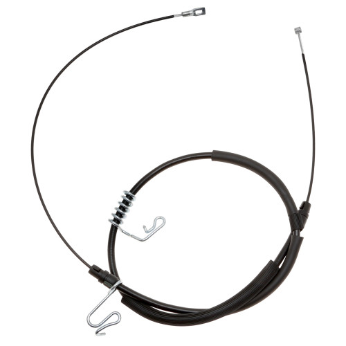 Raybestos Element3 Parking Brake Cable for 2004-2007 Mercury/Ford (Monterey, Freestar) BC96993 - front view