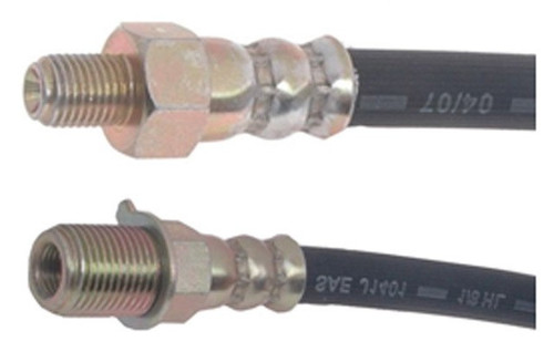 Raybestos Element3 Brake Hose for 1953-1956 Ford (F-100) BH16766 - alternate view