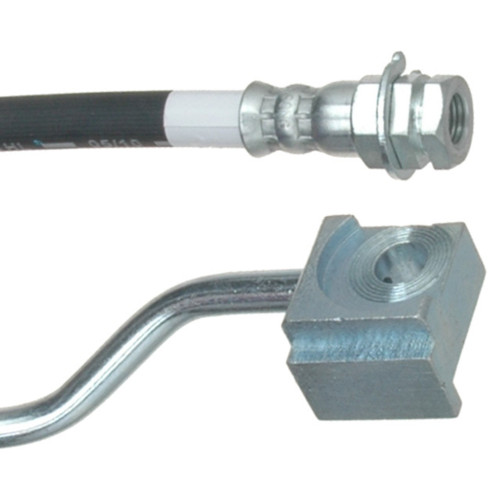 Raybestos Element3 Brake Hose for 1992-1996 Ford (F-150) BH380298 - connector view