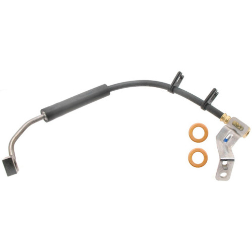 Raybestos Element3 Brake Hose for 1999-2004 Ford/Lincoln (Expedition, Navigator, F-150, F-150 Heritage) BH381365 - front view
