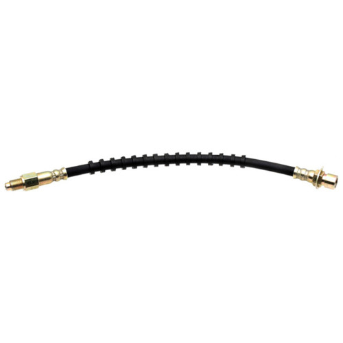 Raybestos Element3 Brake Hose for 1978 Mercury/Ford (Zephyr, Fairmont) BH38094 - front view
