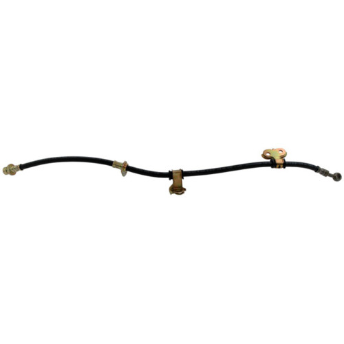 Raybestos Element3 Brake Hose for 1996-2004 Acura (RL) BH381140 - front view