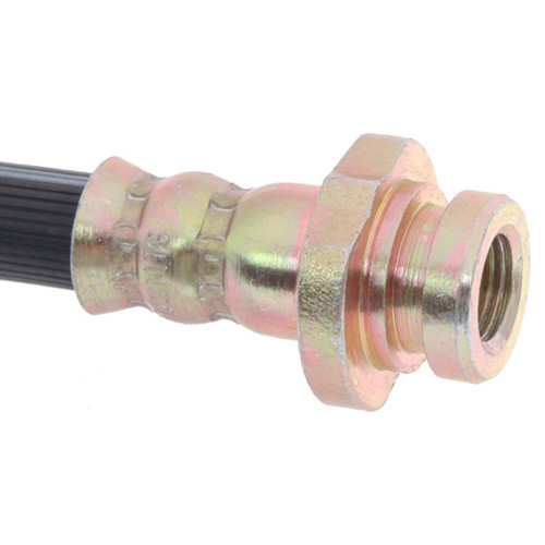 Raybestos Element3 Brake Hose for 1993-1999 Nissan/Mercury (Quest, Villager) BH380104 - left view