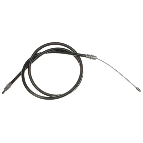 Raybestos Element3 Parking Brake Cable for 2000-2002 Dodge (Durango) BC95814 - front view