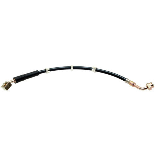Raybestos Element3 Brake Hose for 1995-2005 Ford (E-350 Super Duty, Econoline Super Duty, E-250 Econoline, E-350 Club Wagon) BH380388 - front view