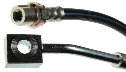 Raybestos Element3 Brake Hose for 1999-2004 Ford (Mustang) BH381286 - alternate view
