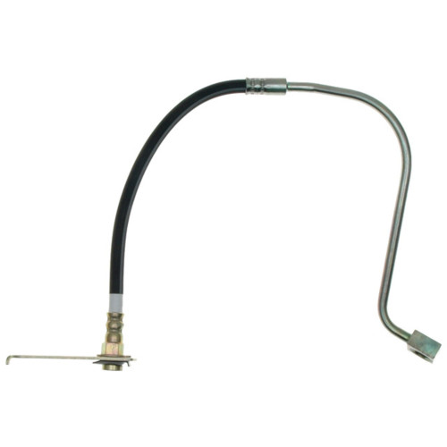 Raybestos Element3 Brake Hose for 1995-1998 Plymouth/Chrysler/Dodge (Breeze, Cirrus, Stratus, Sebring) BH380304 - front view