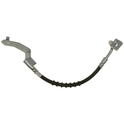 Raybestos Element3 Brake Hose for 1998-2002 Mercury/Lincoln/Ford (Grand Marquis, Town Car, Crown Victoria) BH381141 - front view