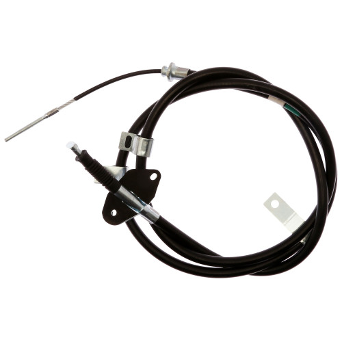 Raybestos Element3 Parking Brake Cable for 2006-2023 Lexus (IS F, IS200t, IS250, IS300) BC97471 - front view