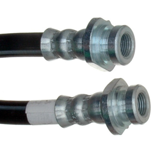 Raybestos Element3 Brake Hose for 1980-1993 Nissan/Suzuki (720, NX, Sidekick) BH38011 - connector view