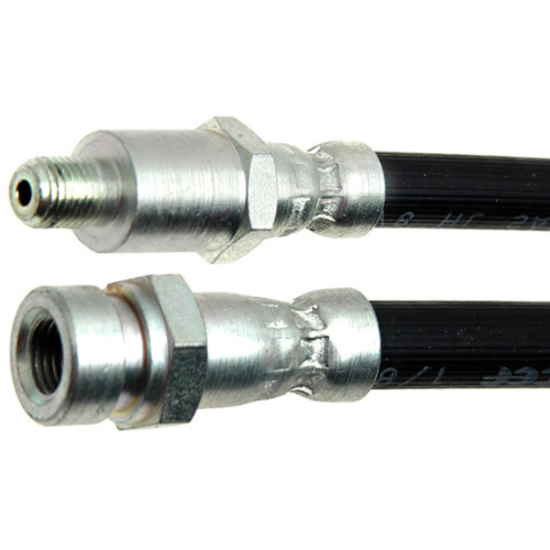Raybestos Element3 Brake Hose for 1976-1983 Renault (LeCar, R5) BH36992 - connector view