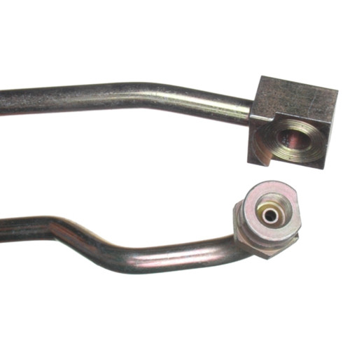 Raybestos Element3 Brake Hose for 1993-1994 Ford/Mazda (Explorer, Navajo) BH380318 - connector view
