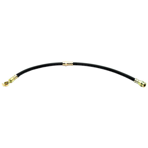 Raybestos Element3 Brake Hose for 1993-2002 Mazda/Ford (626, Probe, MX-6) BH380124 - front view