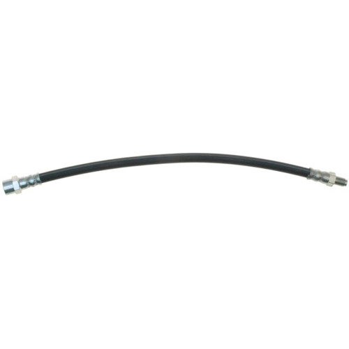 Raybestos Element3 Brake Hose for 1977-1995 Mercedes-Benz (190E, 190D, 300E, 300CD) BH380009 - front view