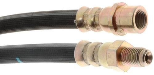 Raybestos Element3 Brake Hose for 2004-2008 Chrysler (Crossfire) BH381661 - alternate view