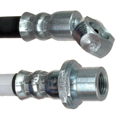 Raybestos Element3 Brake Hose for 2001-2007 Toyota (Sequoia) BH381460 - connector view
