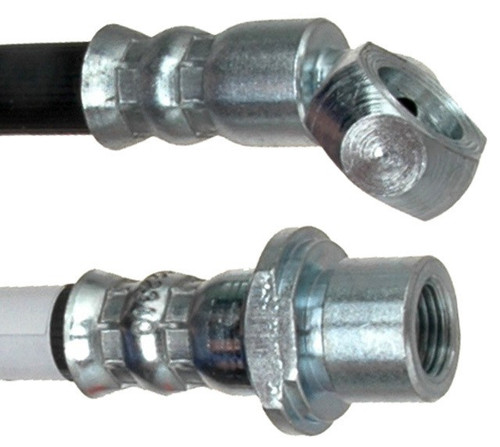 Raybestos Element3 Brake Hose for 2001-2007 Toyota (Sequoia) BH381460 - alternate view