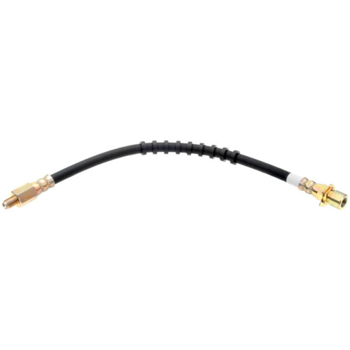 Raybestos Element3 Brake Hose for 1971-1973 Ford/Mercury (Mustang, Pinto, Cougar) BH36643 - front view
