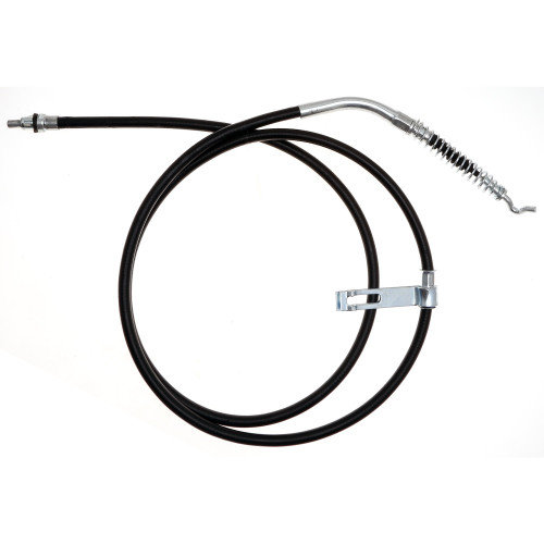 Raybestos Element3 Parking Brake Cable for 2001-2004 Ford (F-250 Super Duty, F-350 Super Duty) BC95874 - front view