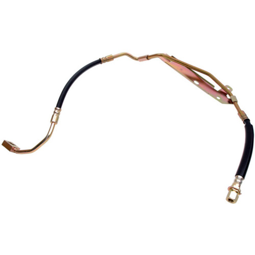 Raybestos Element3 Brake Hose for 1997-2002 Dodge (Durango, Dakota) BH381056 - front view