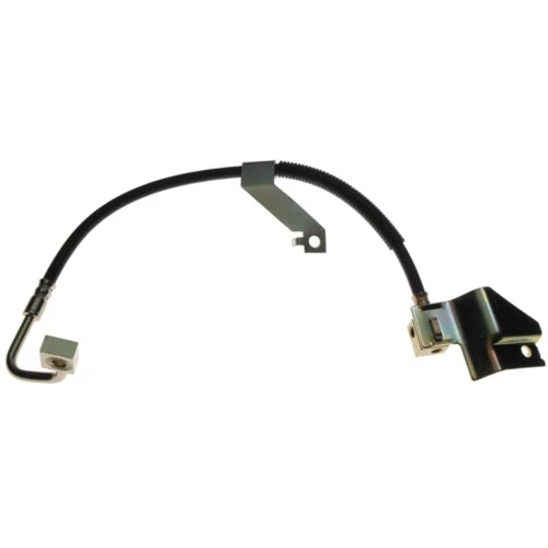 Raybestos Element3 Brake Hose for 1997-2001 Ford/Lincoln (Expedition, Navigator, F-250, F-150) BH380553 - front view